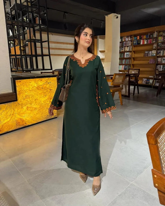 Royal GRACE EMBROIDERED 2-PCS royal lifestyle collections