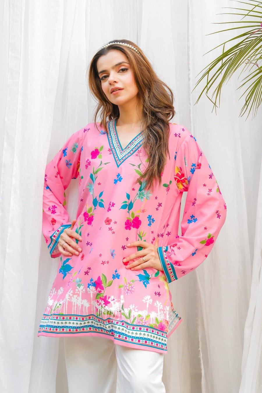 Charming 2pc royal lifestyle collections