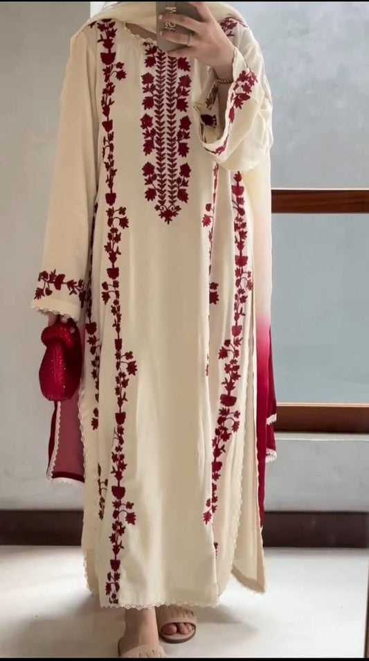 Aizal Luxury 3pc royal lifestyle collections