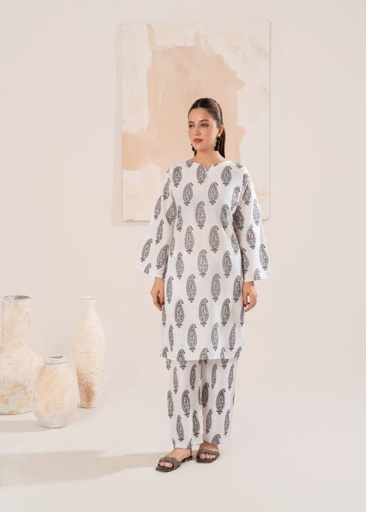 Khaadi 2pc royal lifestyle collections