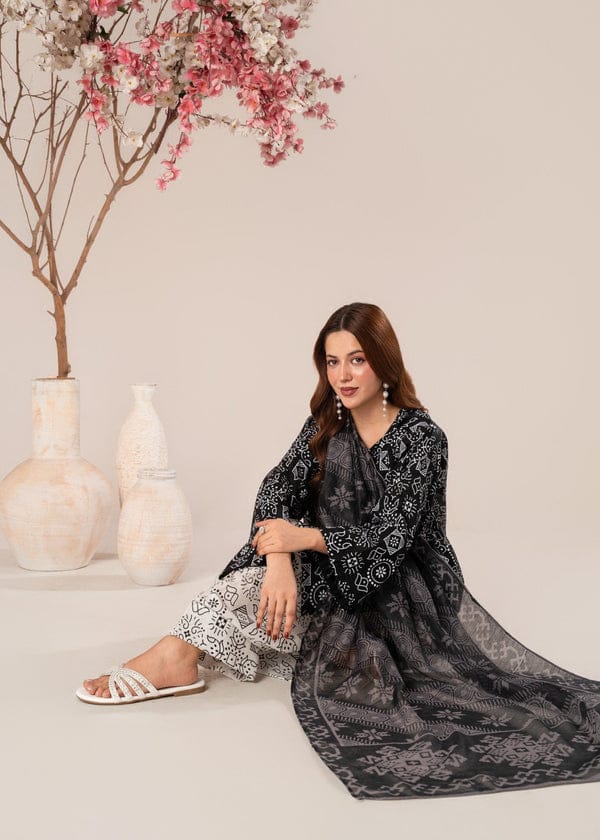 Noor Jahan 3pc Ladies Online