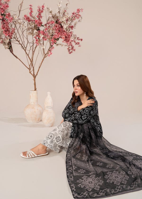 Noor Jahan 3pc Ladies Online