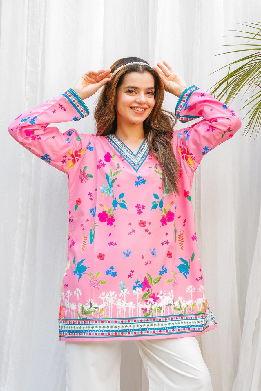 Charming 2pc royal lifestyle collections