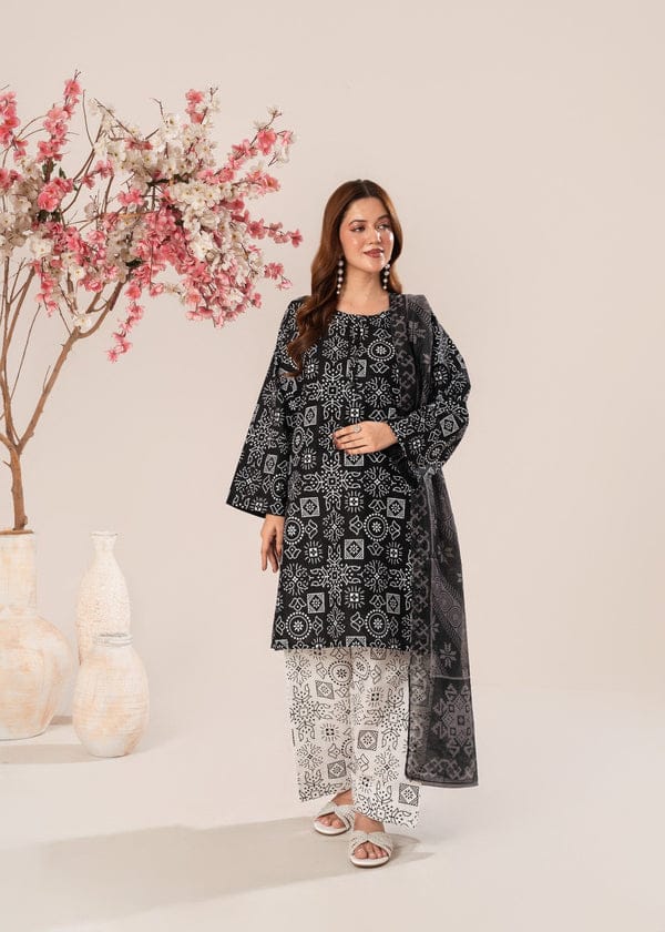 Noor Jahan 3pc Ladies Online