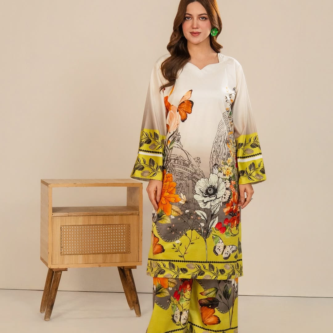 BEIGE BOLD VELVET – 2 PCS royal lifestyle collections