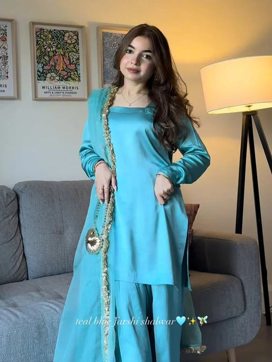NIMRA 3PC Royal Lifestyle Collections