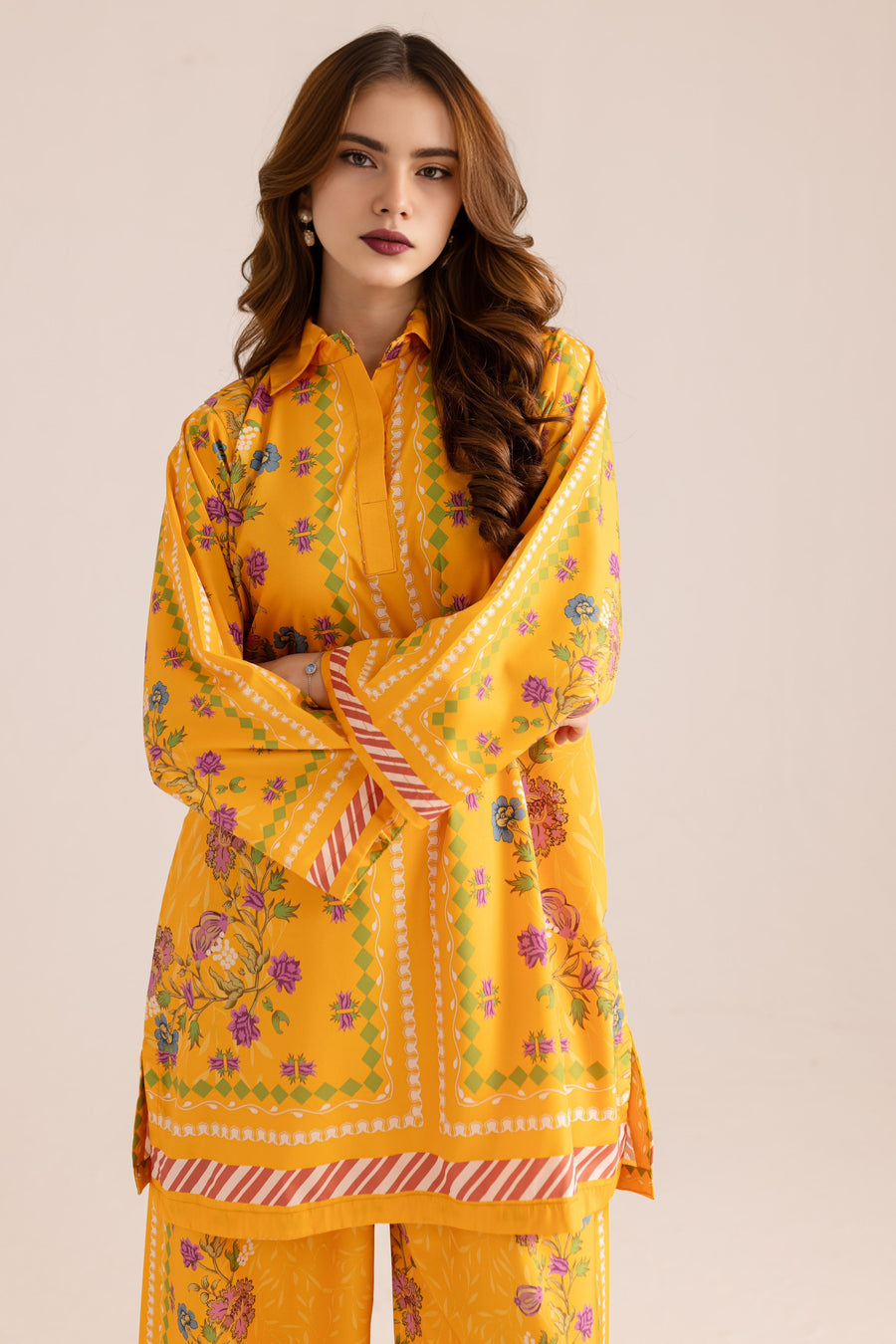 Sahar Co-ard Set royal lifestyle collections