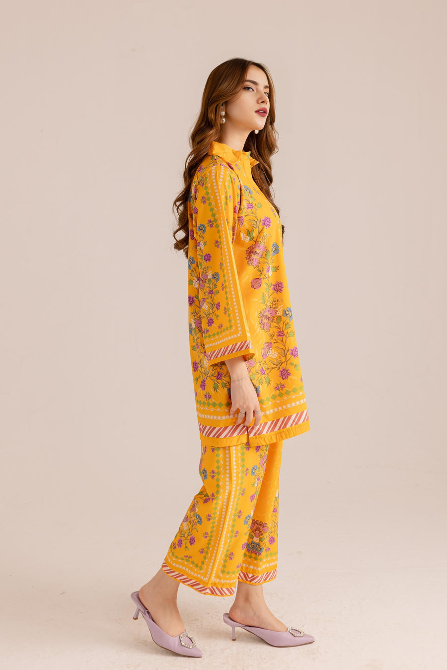 Sahar Co-ard Set royal lifestyle collections