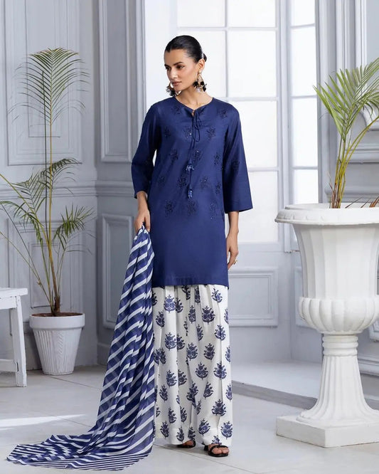 Salina Amber 3PC royal lifestyle collections