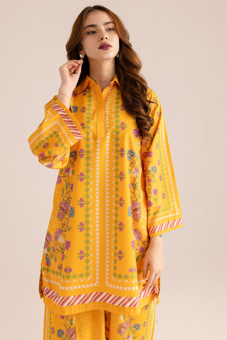 Sahar Co-ard Set royal lifestyle collections
