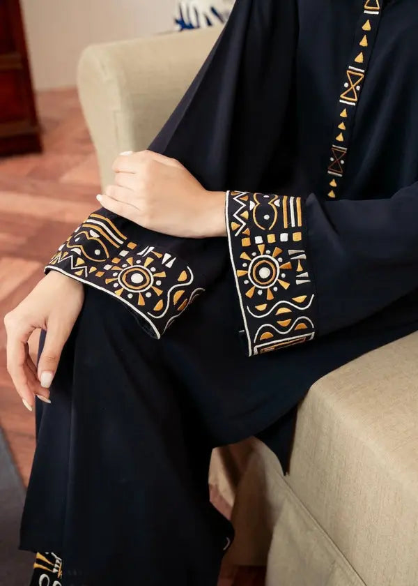MONIKA 2-Pcs royal lifestyle collections
