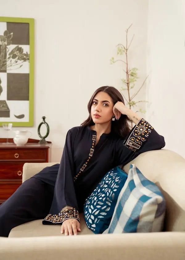 MONIKA 2-Pcs royal lifestyle collections