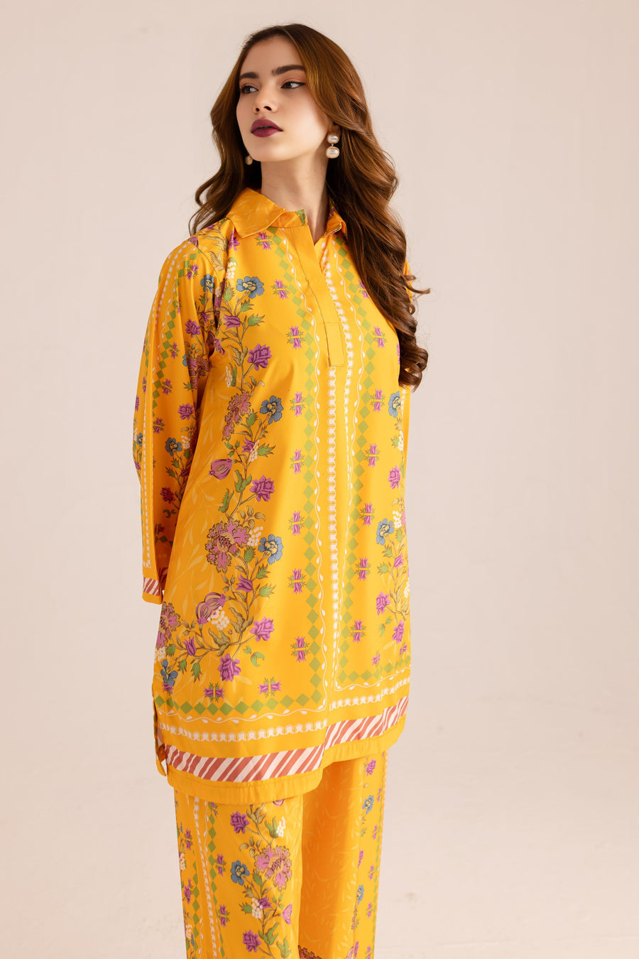 Sahar Co-ard Set royal lifestyle collections