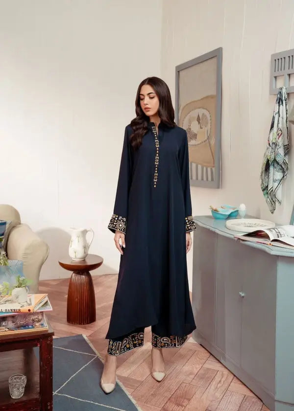 MONIKA 2-Pcs royal lifestyle collections