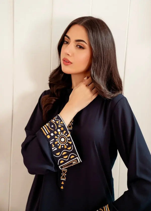 MONIKA 2-Pcs royal lifestyle collections