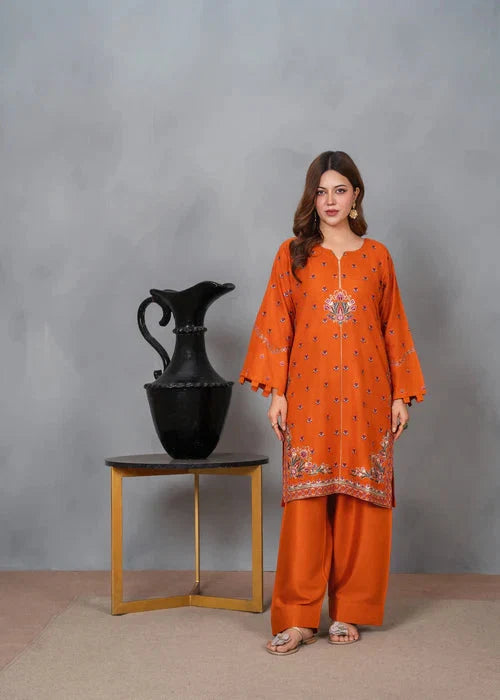 royal Aleena 2Pcs Royal Lifestyle Collections