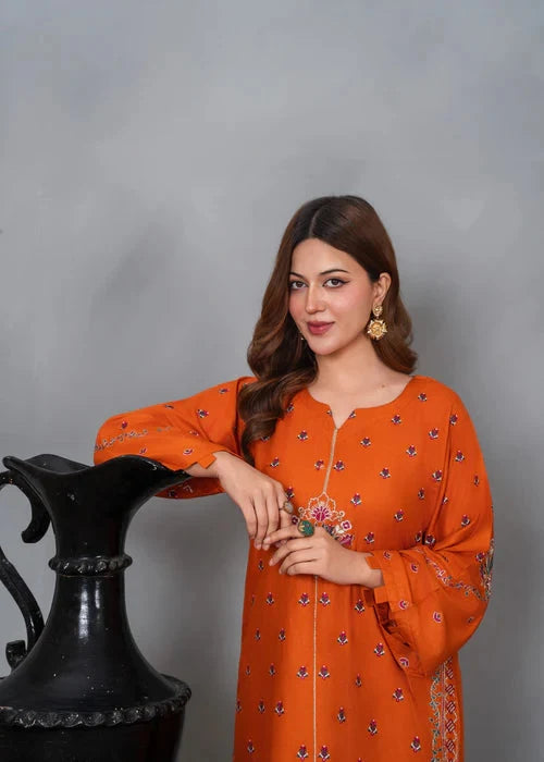 royal Aleena 2Pcs Royal Lifestyle Collections
