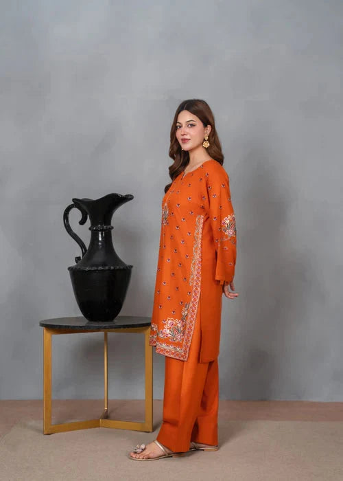royal Aleena 2Pcs Royal Lifestyle Collections