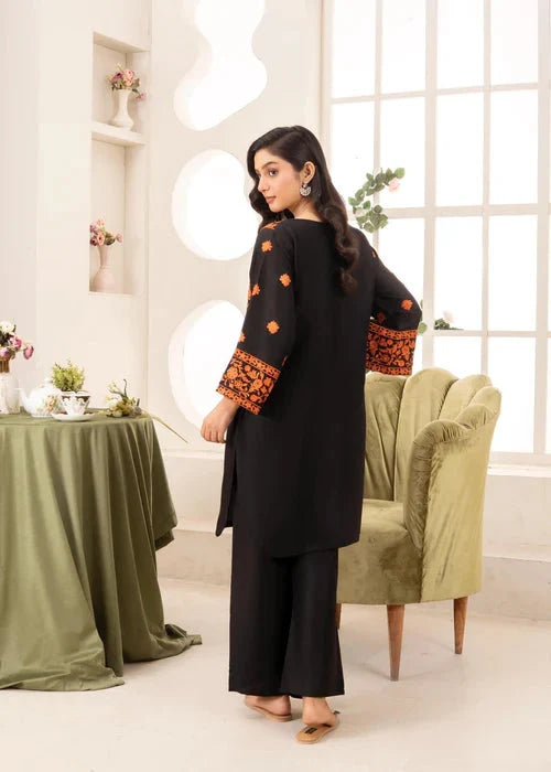Royal Black Lava emberoided 2pcs Royal Lifestyle Collections