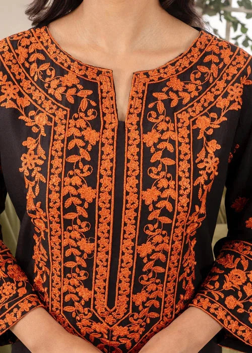 Royal Black Lava emberoided 2pcs Royal Lifestyle Collections
