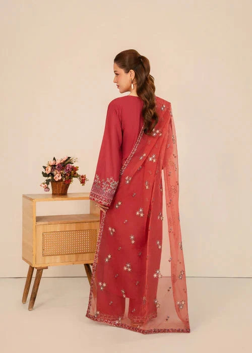 Royal Dusty Rose 3pcs Royal Lifestyle Collections