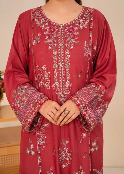 Royal Dusty Rose 3pcs Royal Lifestyle Collections