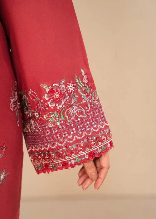 Royal Dusty Rose 3pcs Royal Lifestyle Collections