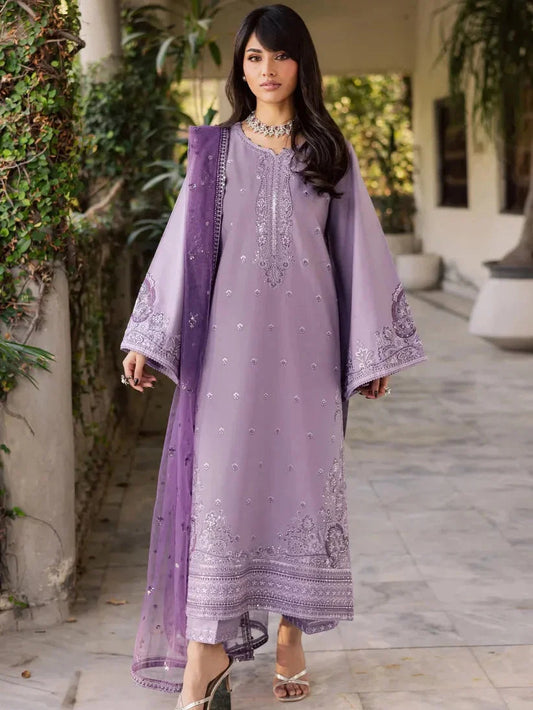 LAVENDOR 3PC Royal Lifestyle Collections