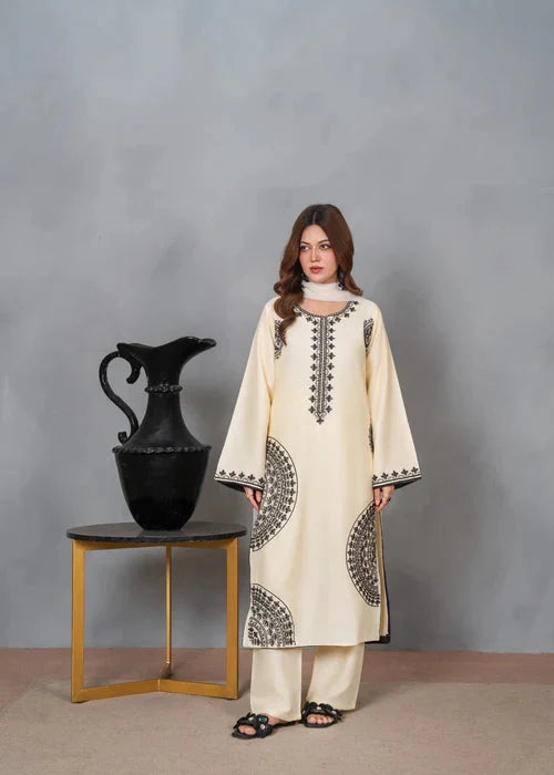 Royal Zahoor 3PC Royal Lifestyle Collections