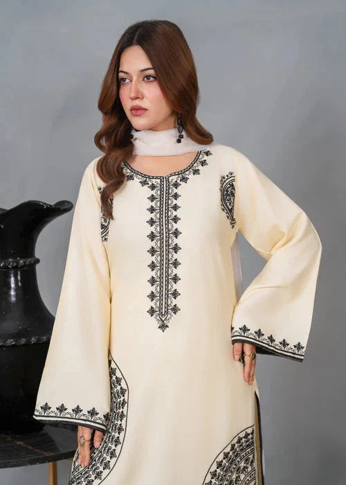 Royal Zahoor 3PC Royal Lifestyle Collections