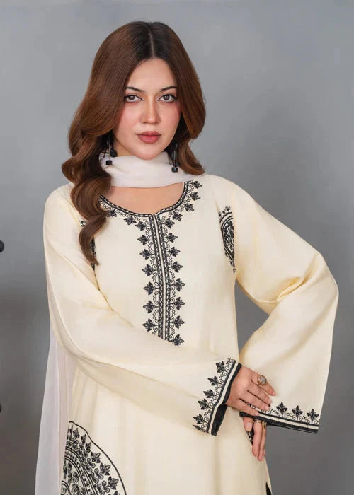 Royal Zahoor 3PC Royal Lifestyle Collections
