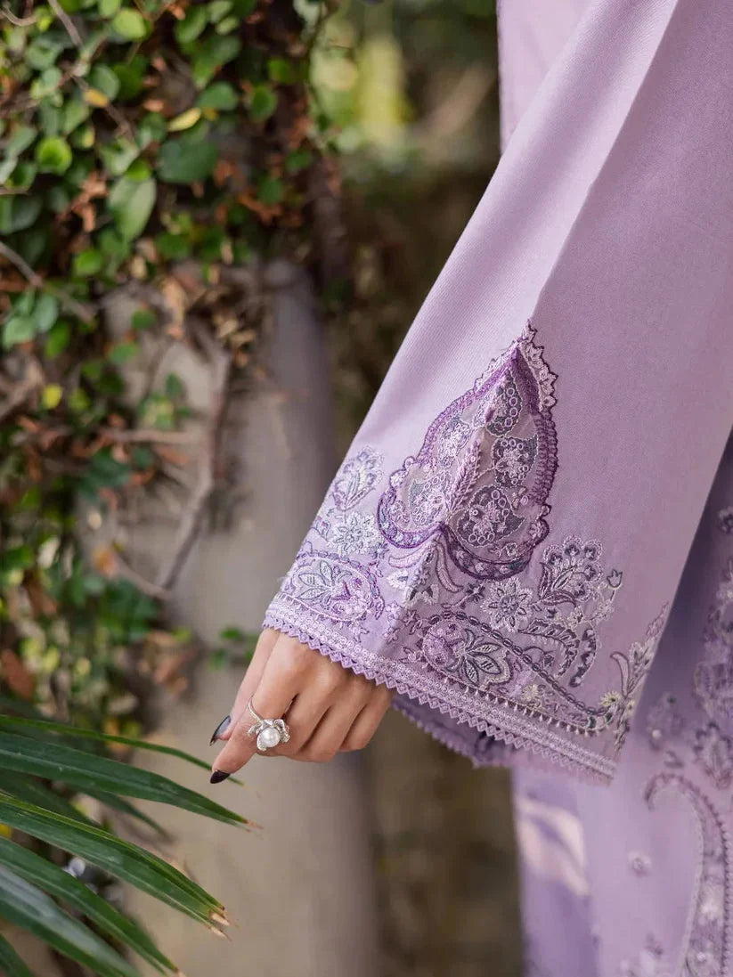 LAVENDOR 3PC Royal Lifestyle Collections