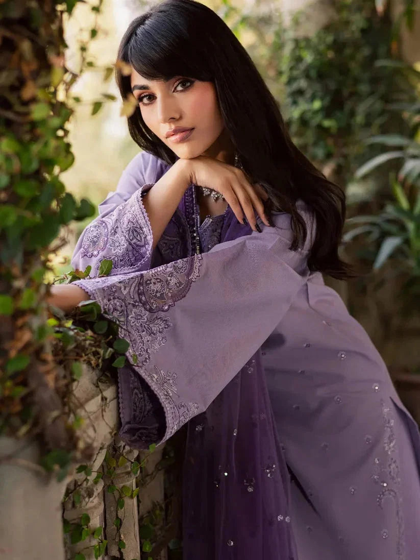 LAVENDOR 3PC Royal Lifestyle Collections