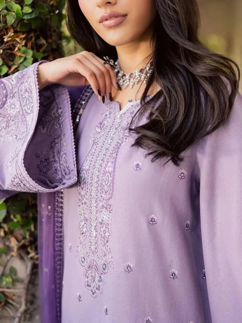 LAVENDOR 3PC Royal Lifestyle Collections